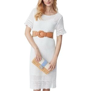 NWT J.Mclaughlin ‘Captiva’ Dress
